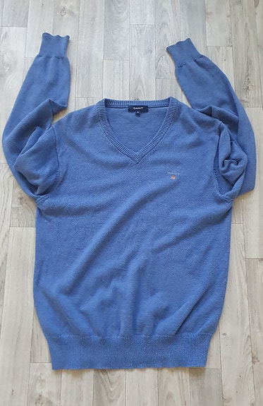 Gant neulepaita M