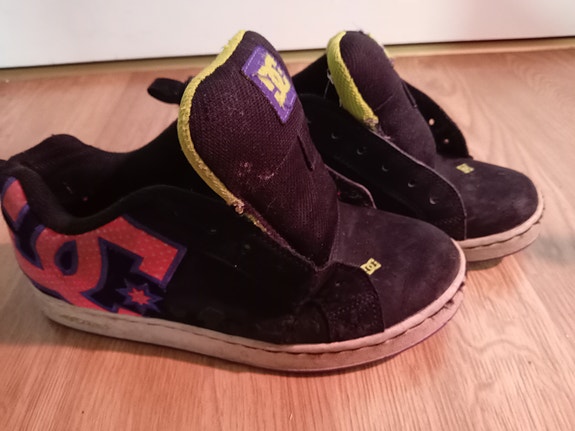 Dc kicks 38