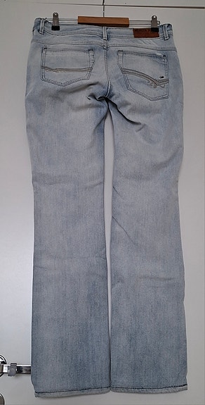 Tommy Hilfiger Denimin Victoria-farkut W30 L32