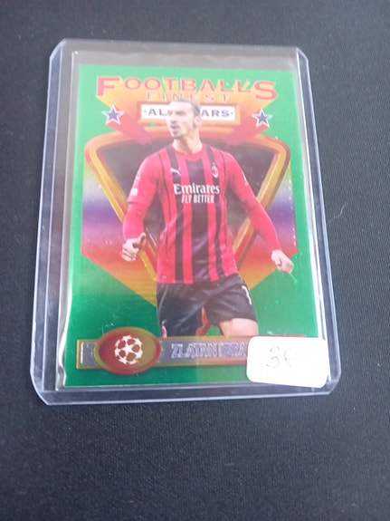 Zlatan Ibrahimović
