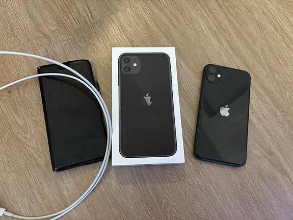 Apple Iphone 11