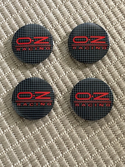OZ Racing keskilätkät M582