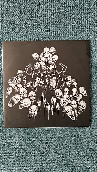 Suomalaista death metallia, Krypts