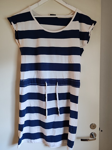 Kaunis mekko