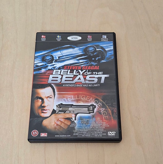 Belly of the Beast (Pedon kehto)