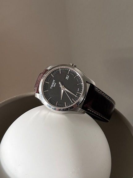 Tissot Couturier