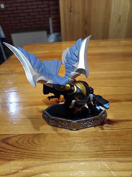 Skylanders Air strike