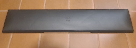 Razer Näppäimistön rannetuki