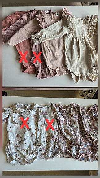 Newbie, 74, bodyt 8€/kpl