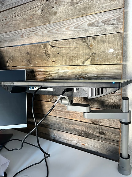 Vogels monitorivarsi