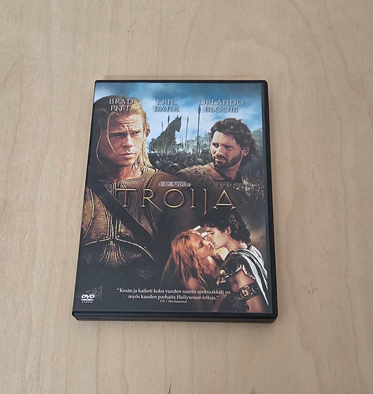 Troija (Troy)