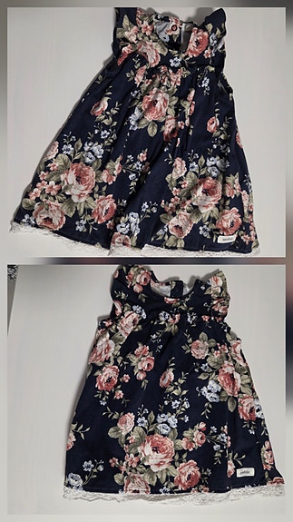 Newbie, 74, mekko