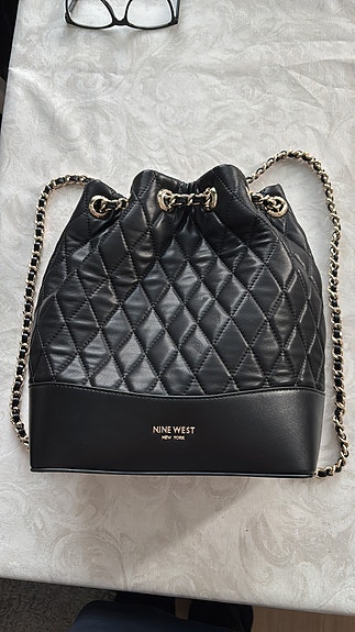 Nine West reppu