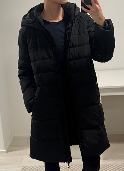 Vero Moda naisten toppatakki