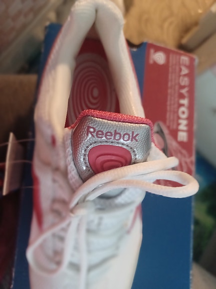 Reebok Easytone treenikengät