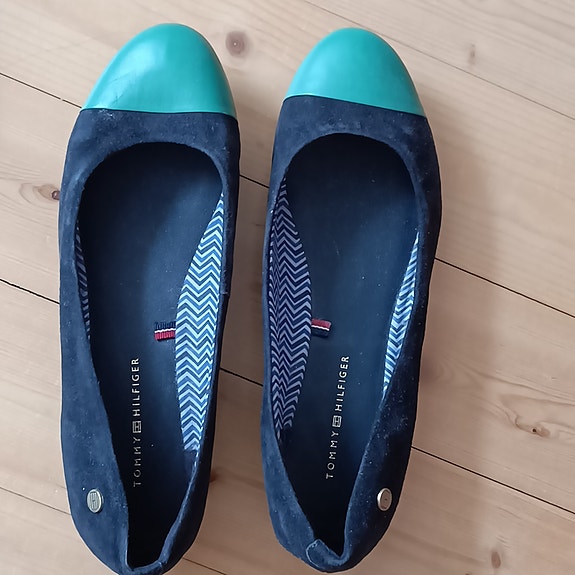 Tommy Hilfiger  ballerinat