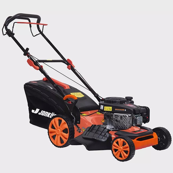 Ruohonleikkuri keräävä 46cm itsevetävä