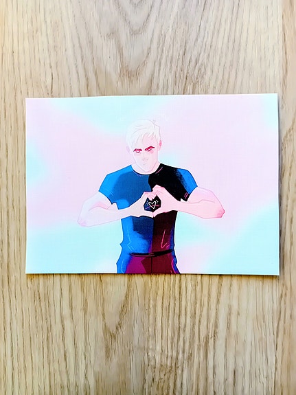 Barbie Ken kuva