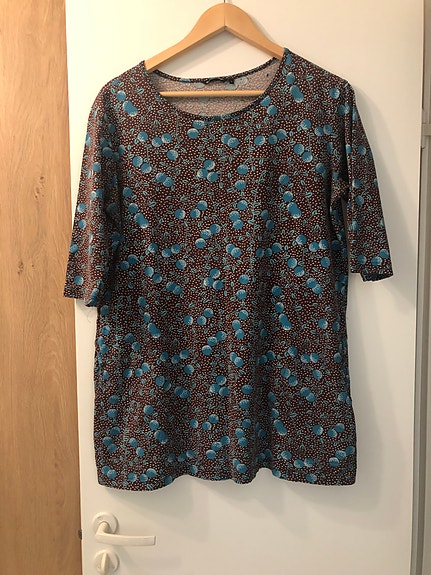 Marimekko Marjailla karpalo koko L
