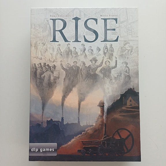 Rise