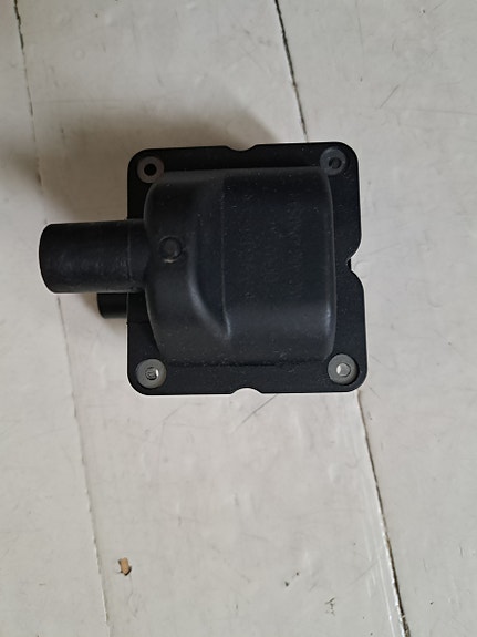 Vespan puola