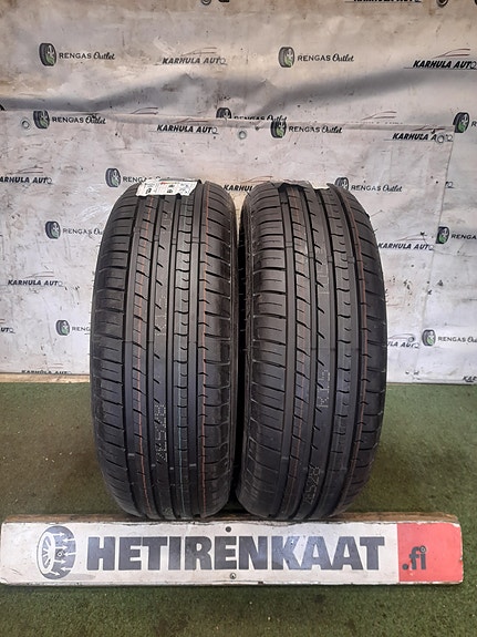 195/60 R15" Uudet Kesärenkaat