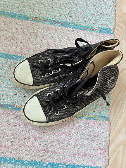 Converse 37