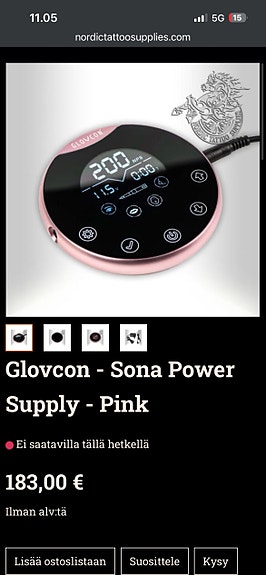 Product image 2 of 3