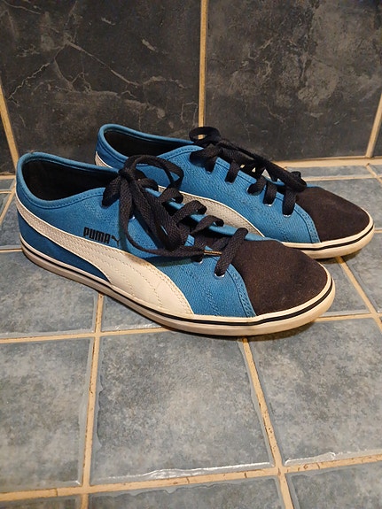 Puma tennarit 38