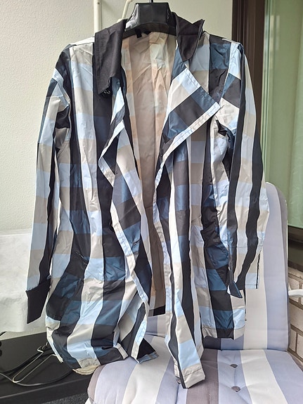 myytävänä marimekko takki