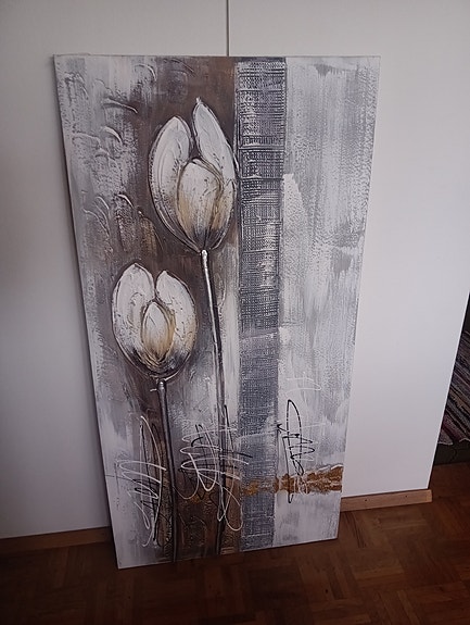 Canvas taulu