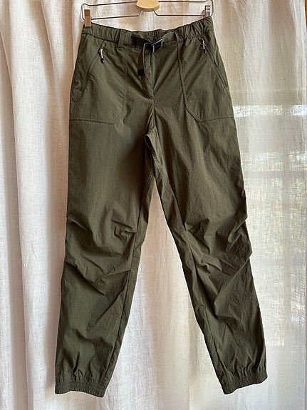 Icepeak housut koko 36