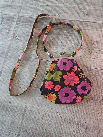 Marimekko pikkulaukku