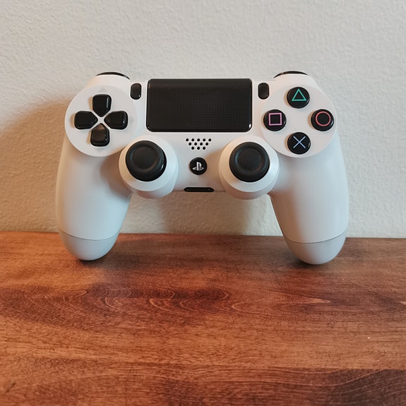 Sony DualShock 4 ohjain