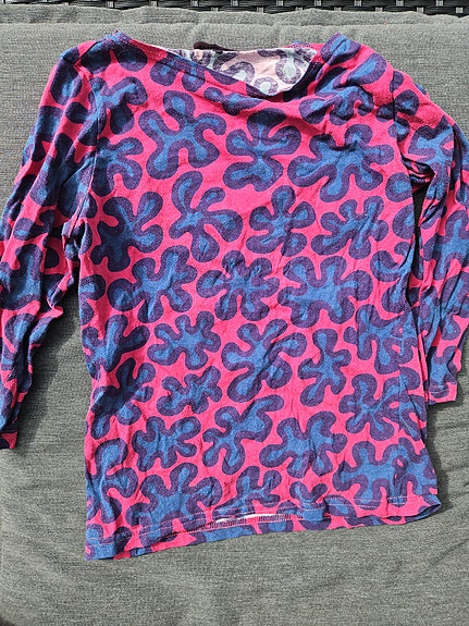 marimekko paita koko s /152