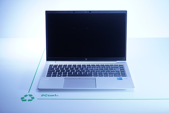 HP Elitebook 840 G8 (Intel i5-1145G7) takuu 12kk.