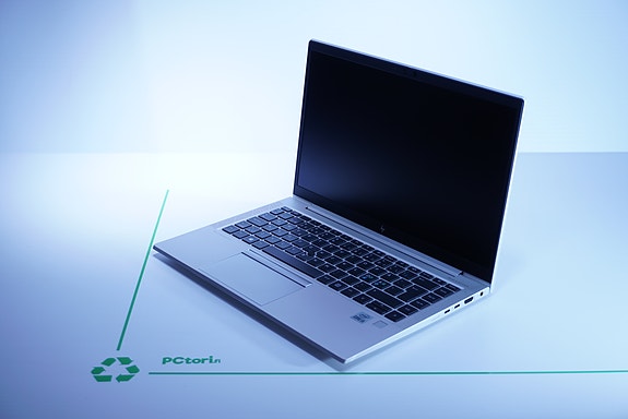 HP Elitebook 840 G7 (Intel i5-10210U) takuu 12kk.