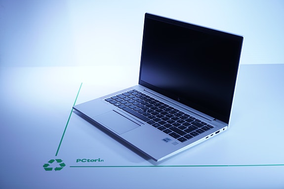 HP Elitebook 840 G7 (Intel i5-10210U) takuu 12kk.