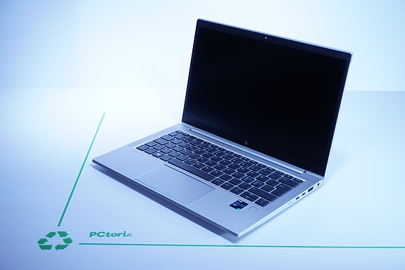 HP Elitebook 830 G8 (Intel i5-1135G7) takuu 12kk.