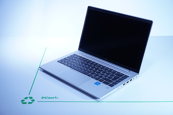 HP Elitebook 640 G9 (Intel i5-1235U) takuu 12kk.
