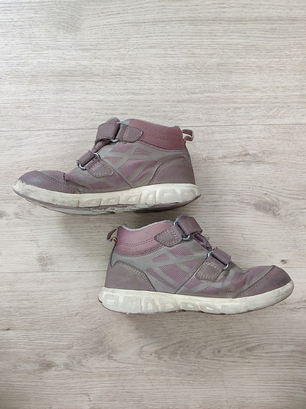 Viking Goretex välikausikengät koko 32