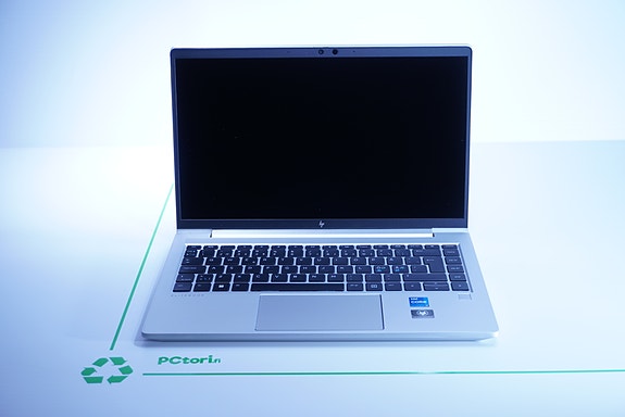 HP Elitebook 640 G9 (Intel i7-1255U) takuu 12kk.