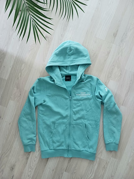 Peak Performance 150 cm huppari