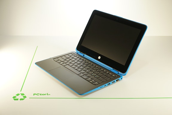 HP Probook x360 11 G3 EE (Silver N5000) takuu 12kk.
