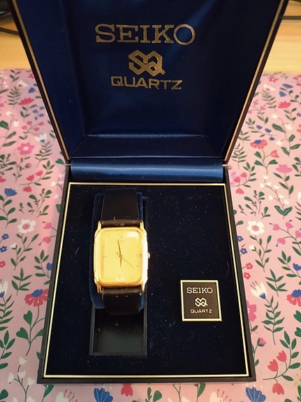 Seiko