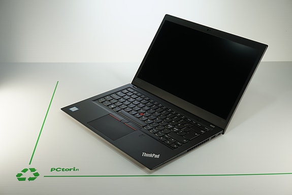 Lenovo ThinkPad T490s (Intel i5-8365U) Takuu 12kk
