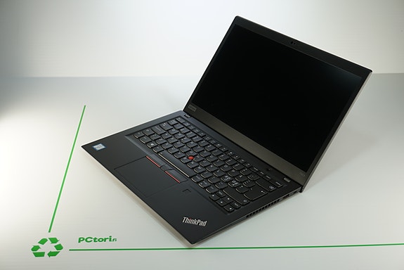 Lenovo ThinkPad T490s (Intel i5-8365U) Takuu 12kk