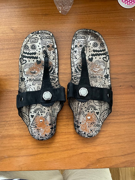 Marc Jacobs sandaalit koko 38/39
