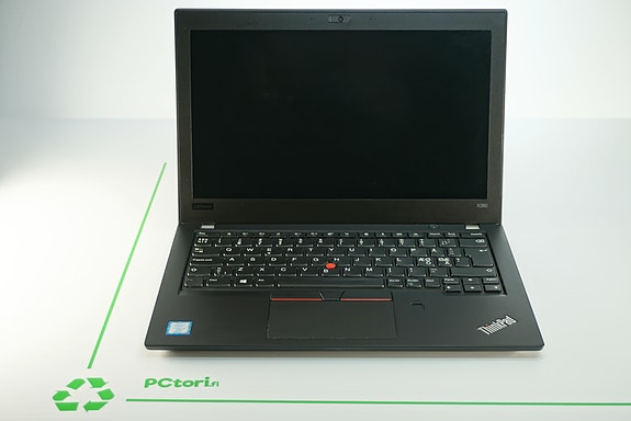 Lenovo Thinkpad X280 (Intel i5-8350U) Takuu 12kk