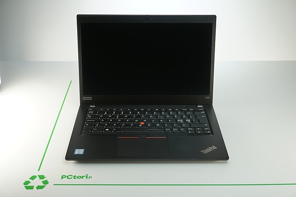 Lenovo Thinkpad X390 (Intel i5-8365U) Takuu 12kk